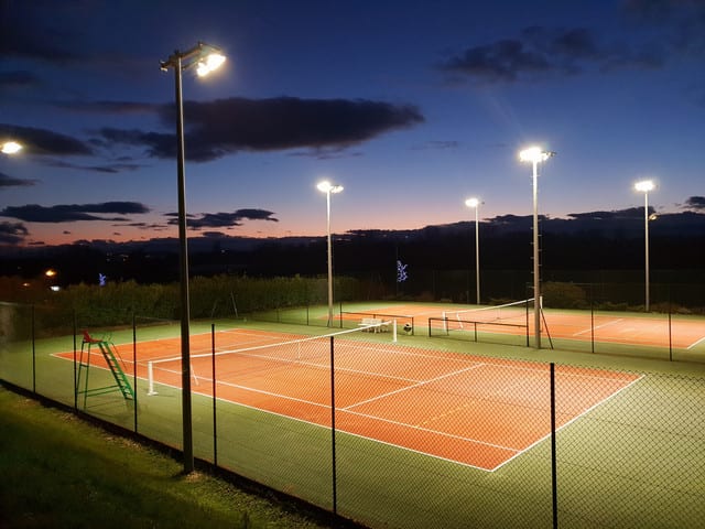 sportveldverlichting-tennisclub